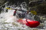 kayak agout 2014